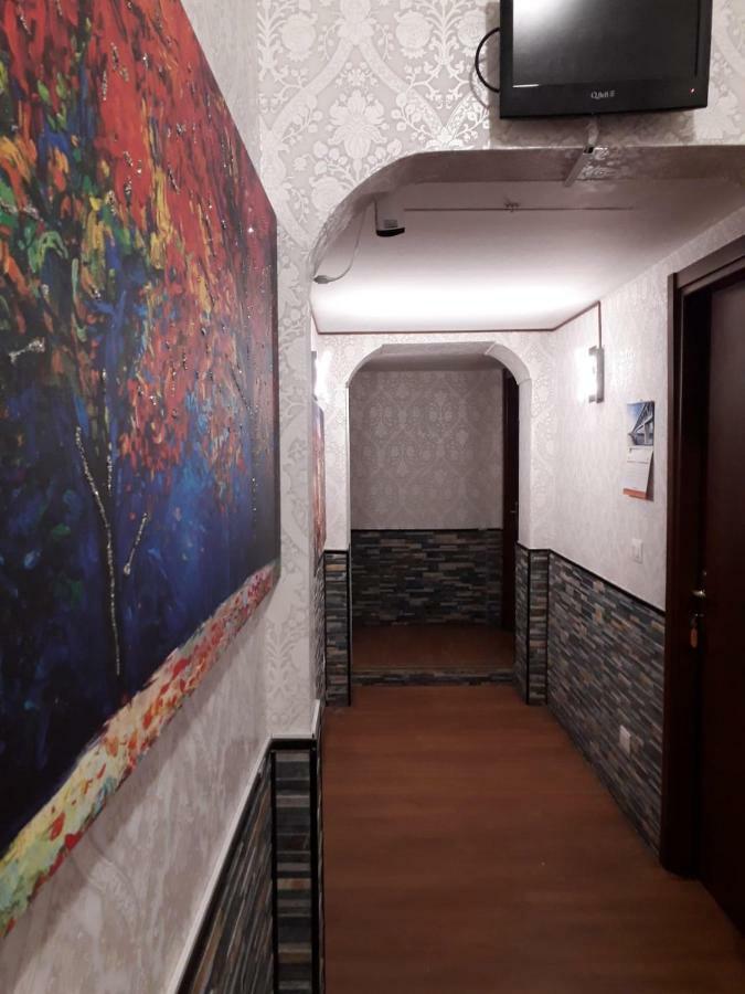 Botel Inn Pensionat 3*