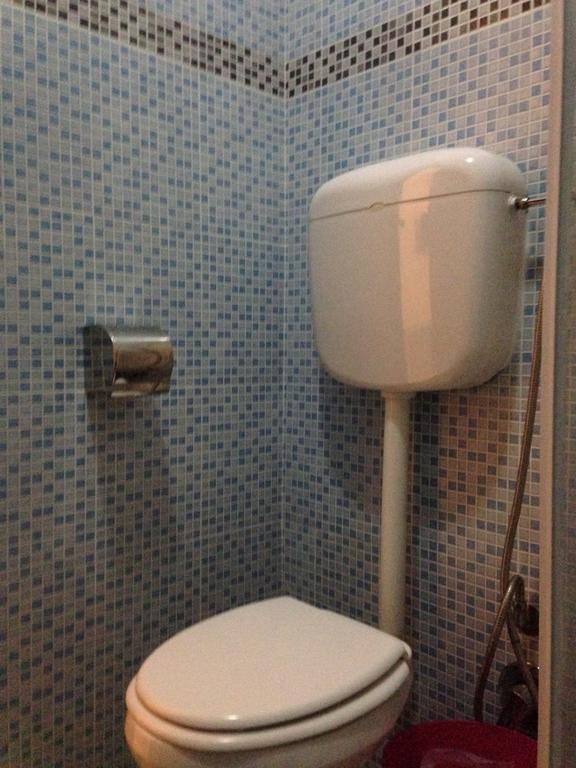 Botel Inn Rome